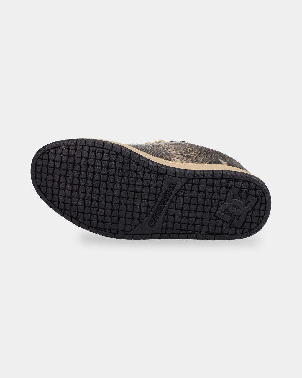 Mens Court Graffik S Skate Shoes