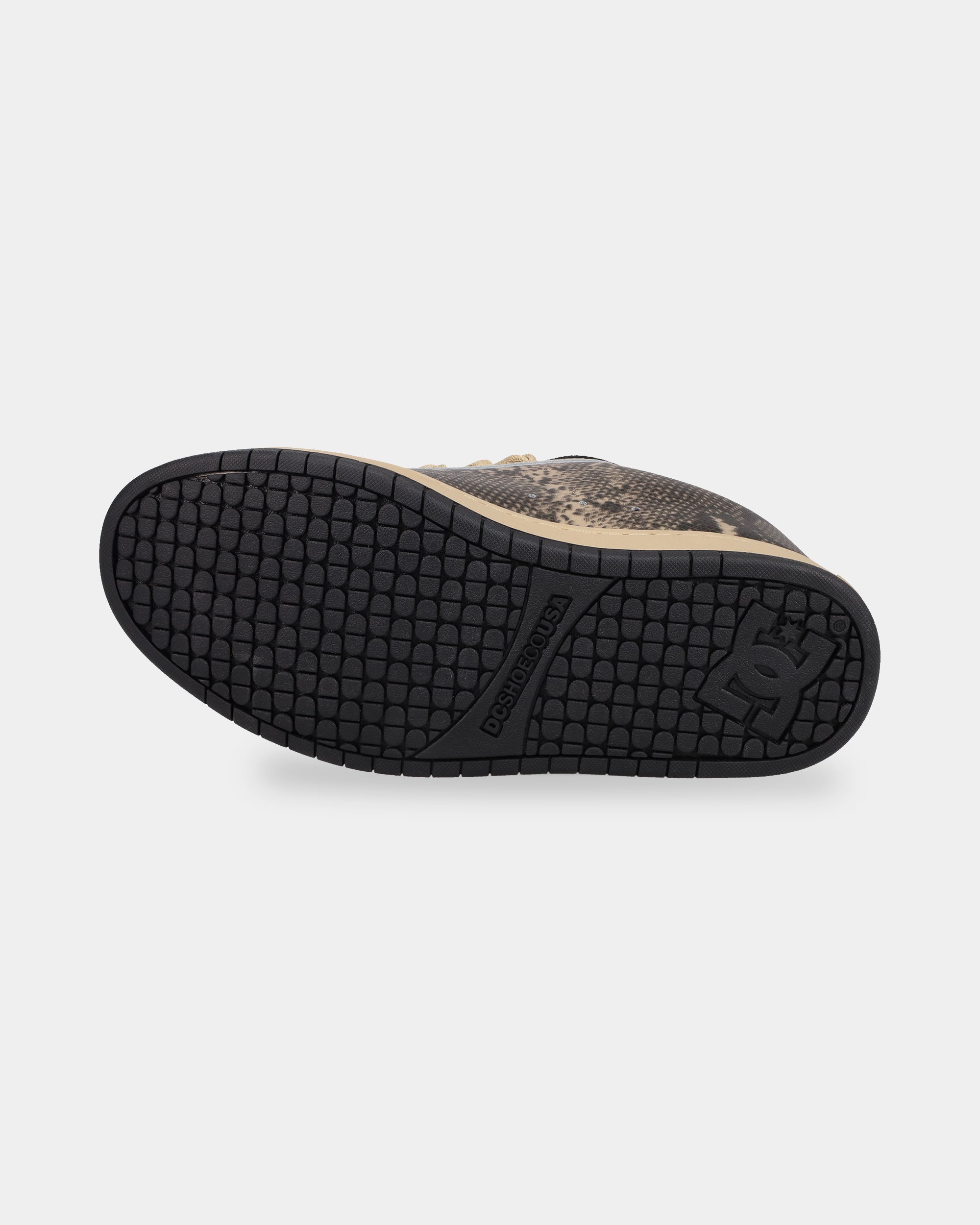 Mens Court Graffik S Skate Shoes
