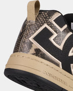 Mens Court Graffik S Skate Shoes