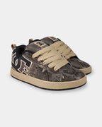 Mens Court Graffik S Skate Shoes