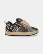 Mens Court Graffik S Skate Shoes