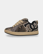 Mens Court Graffik S Skate Shoes