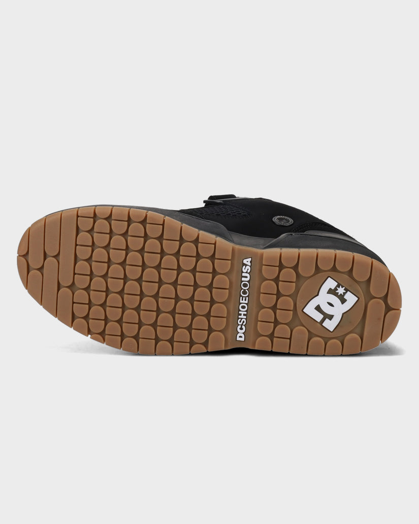 Mens JS 1 Skate Shoes