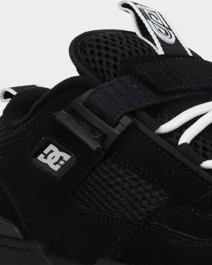 Mens JS 1 Skate Shoes