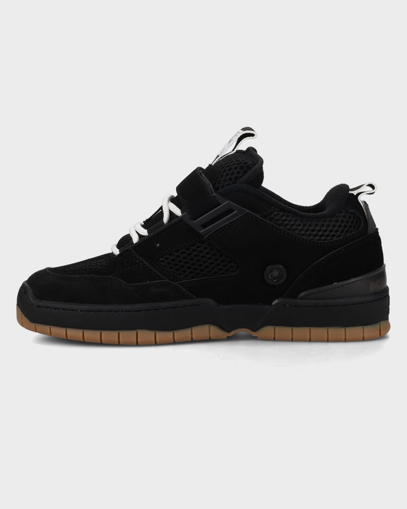 Mens JS 1 Skate Shoes