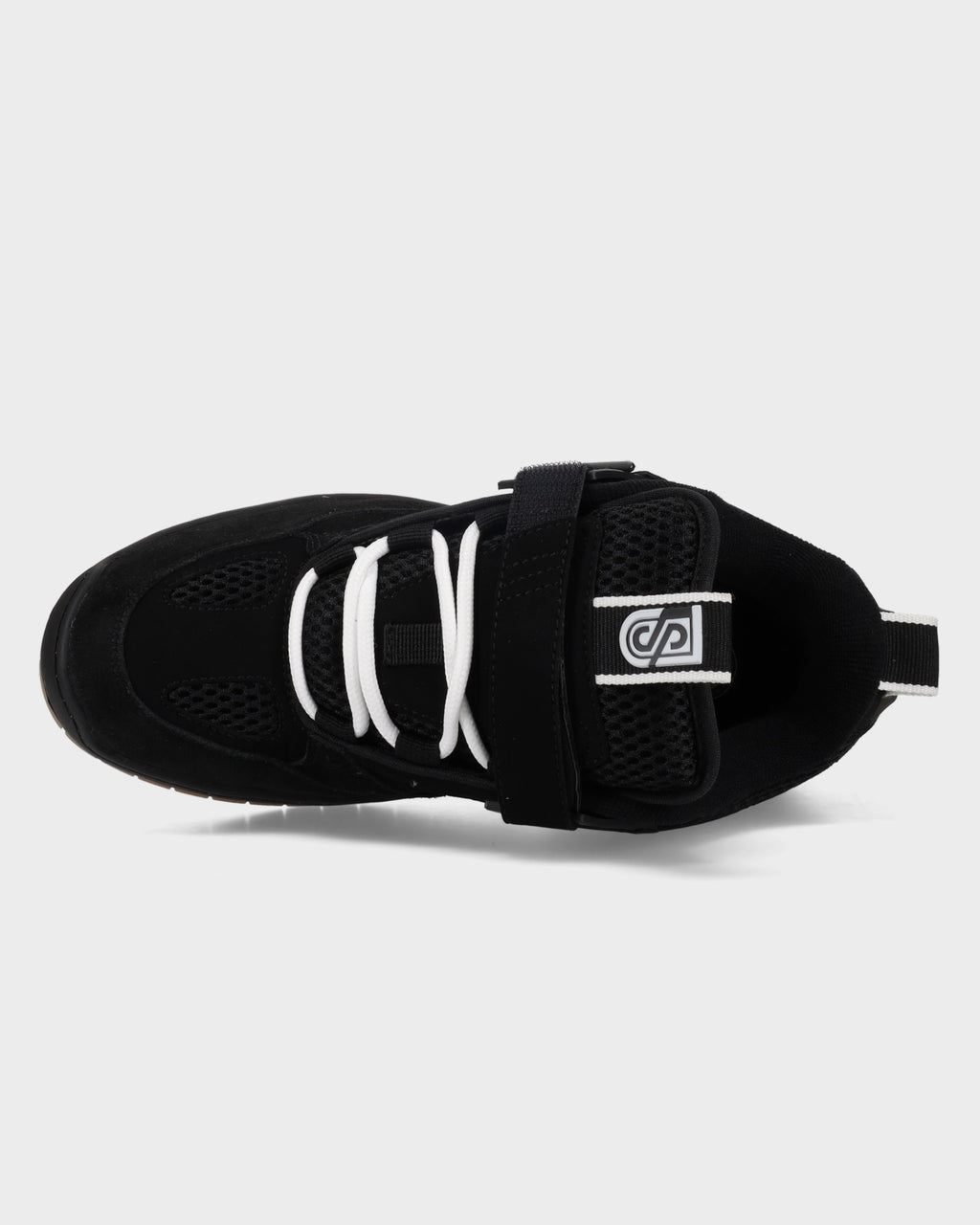 Mens JS 1 Skate Shoes