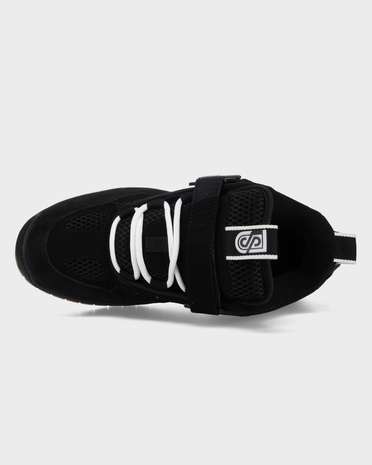 Mens JS 1 Skate Shoes