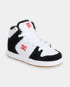 Boys 8-16 Manteca 4 Hi Skate Shoes