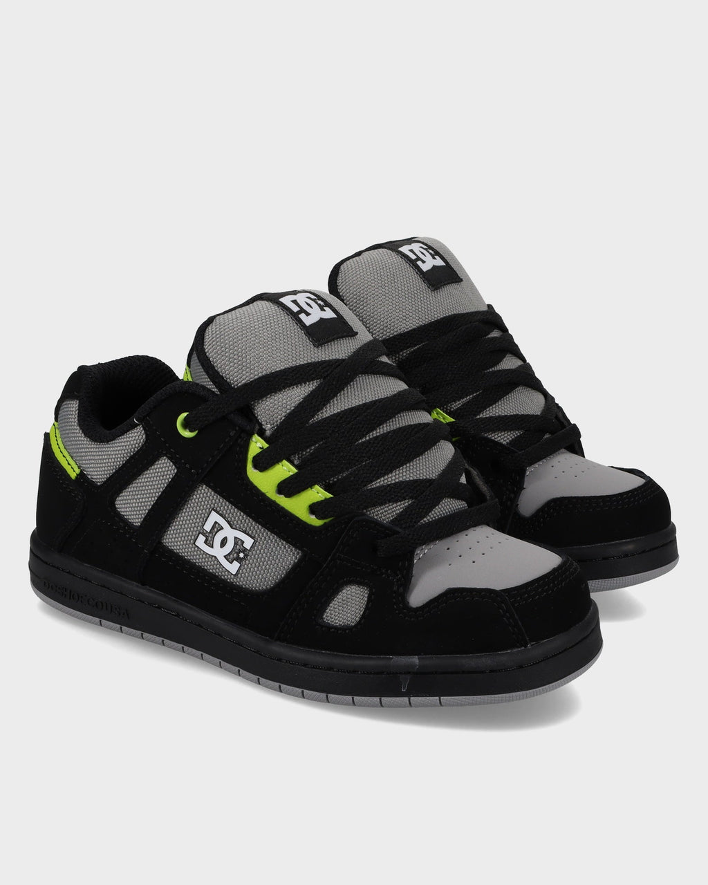 Boys 8-16 Stag Youth Sneakers