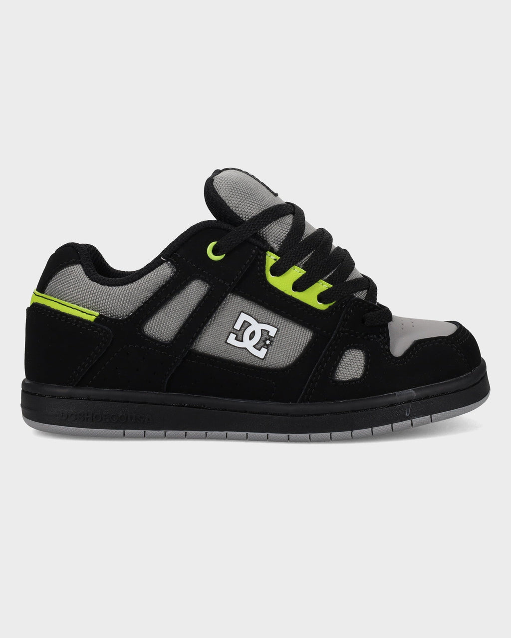 Boys 8-16 Stag Youth Sneakers