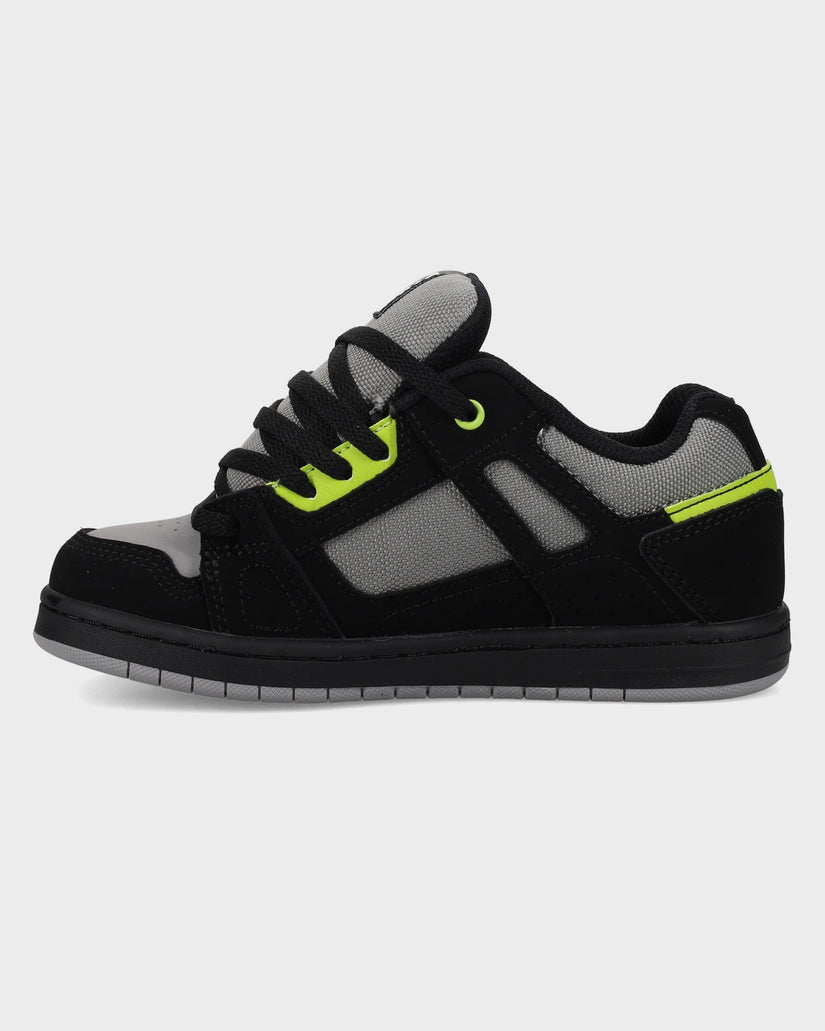 Boys 8-16 Stag Youth Sneakers