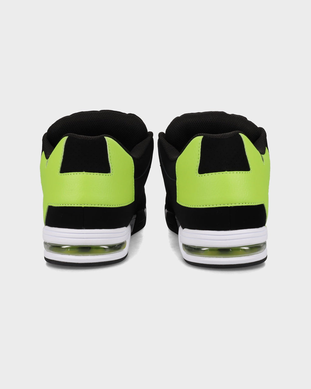 Mens Dc Commad Skate Shoes