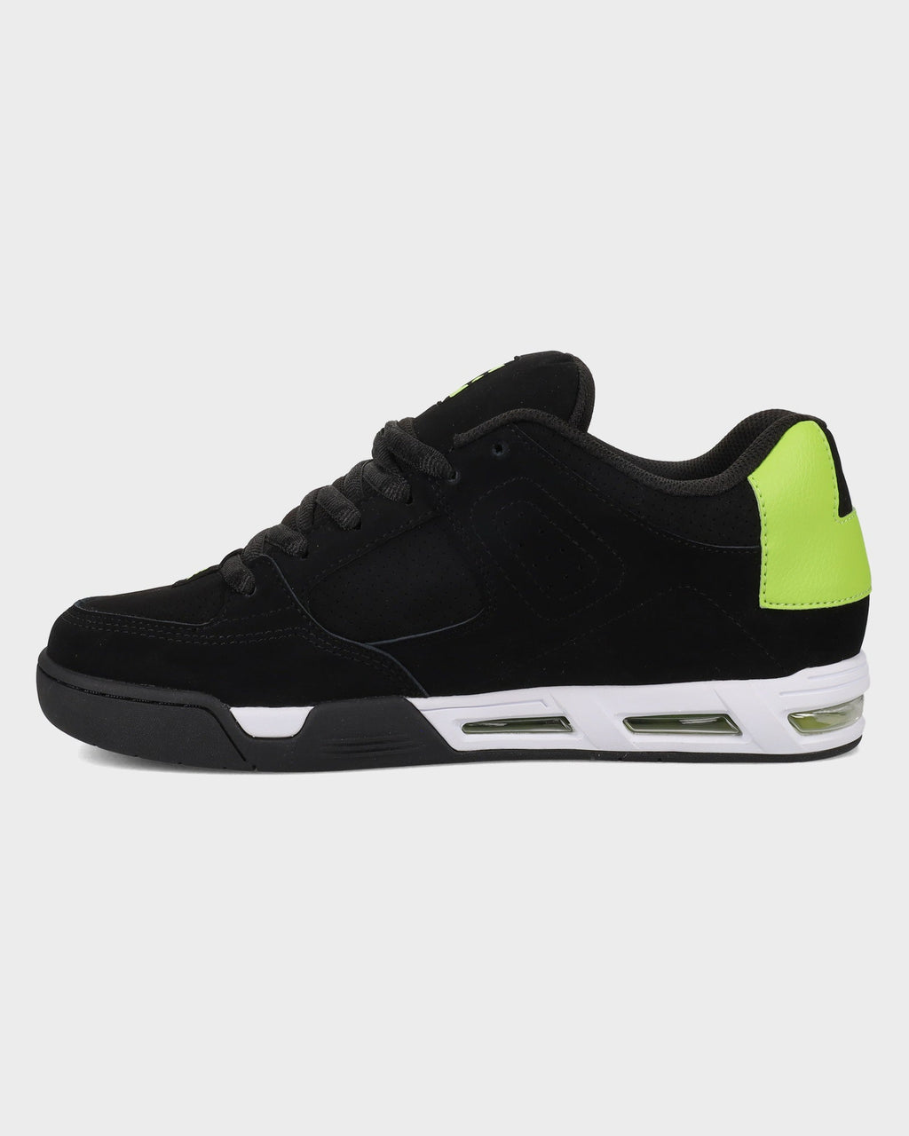 Mens Dc Commad Skate Shoes