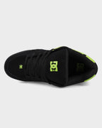Mens Dc Commad Skate Shoes