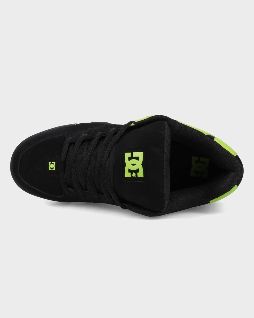 Mens Dc Commad Skate Shoes
