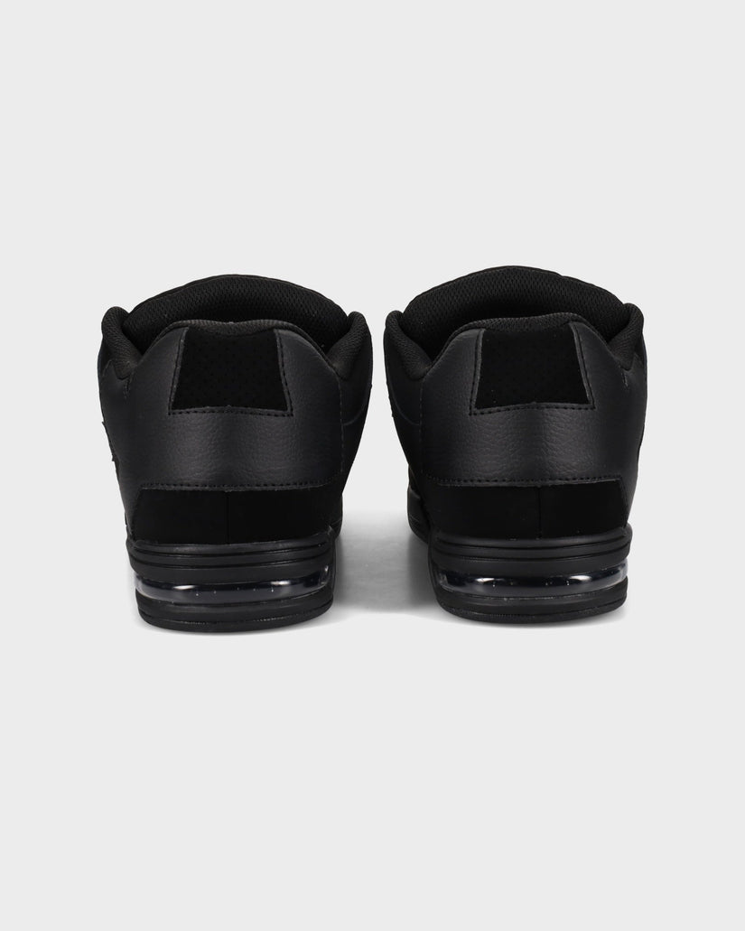 Mens Dc Commad Skate Shoes