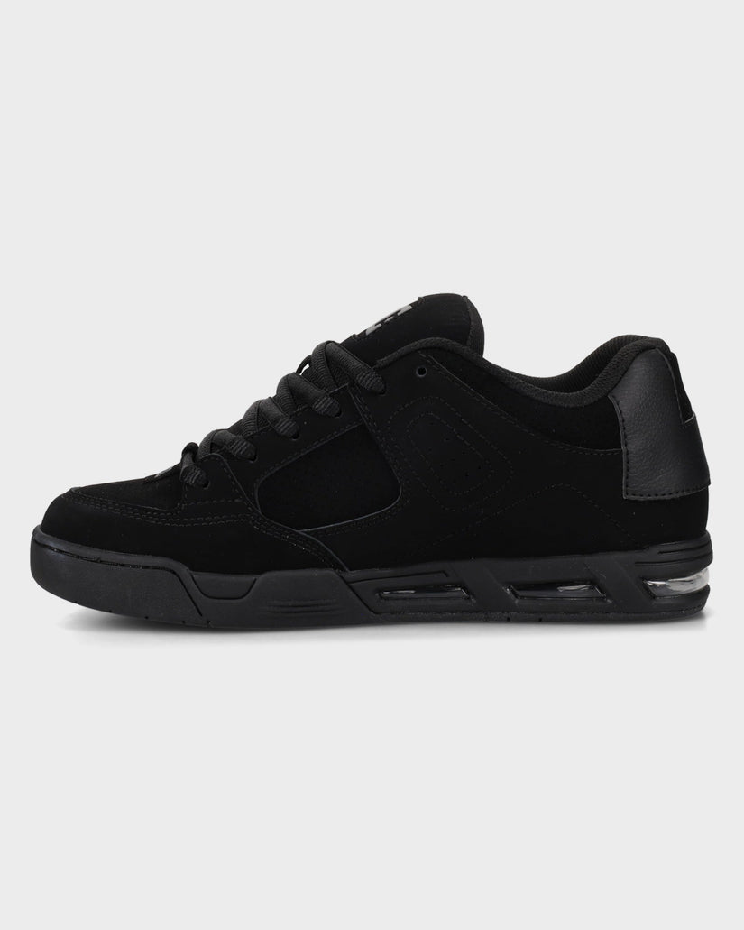 Mens Dc Commad Skate Shoes