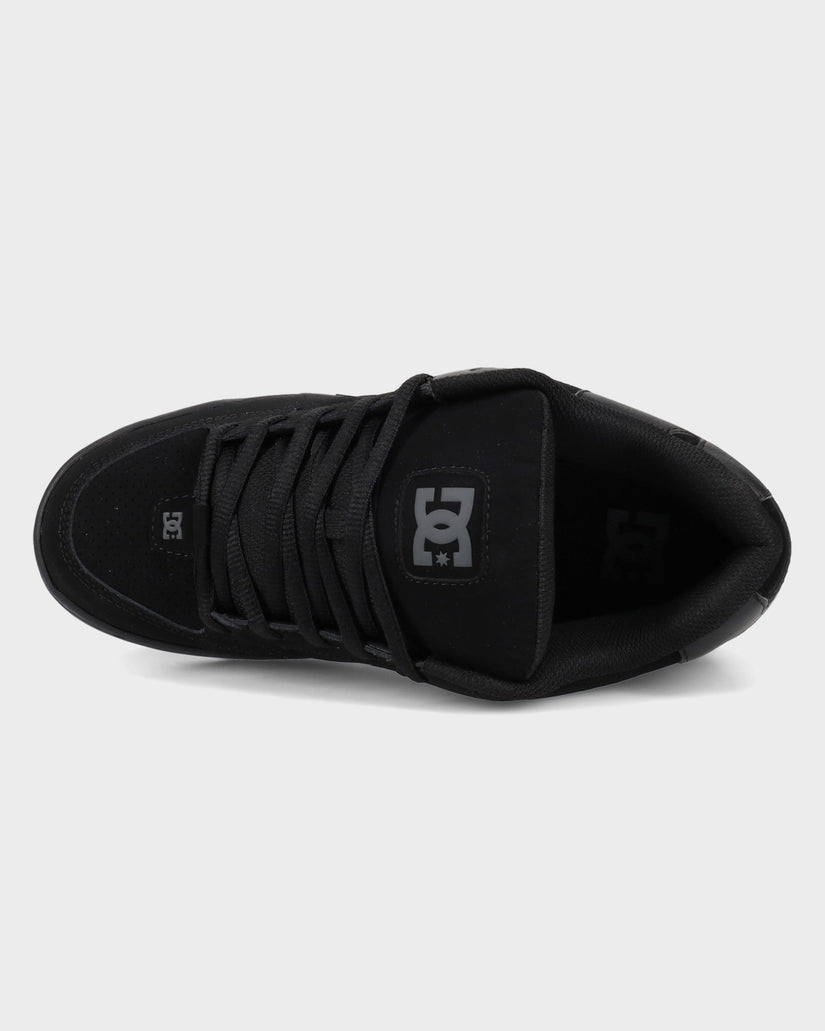 Mens Dc Commad Skate Shoes