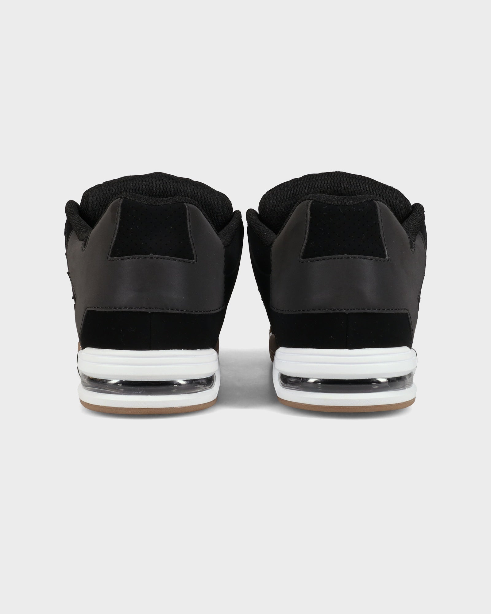 Mens Dc Commad Skate Shoes