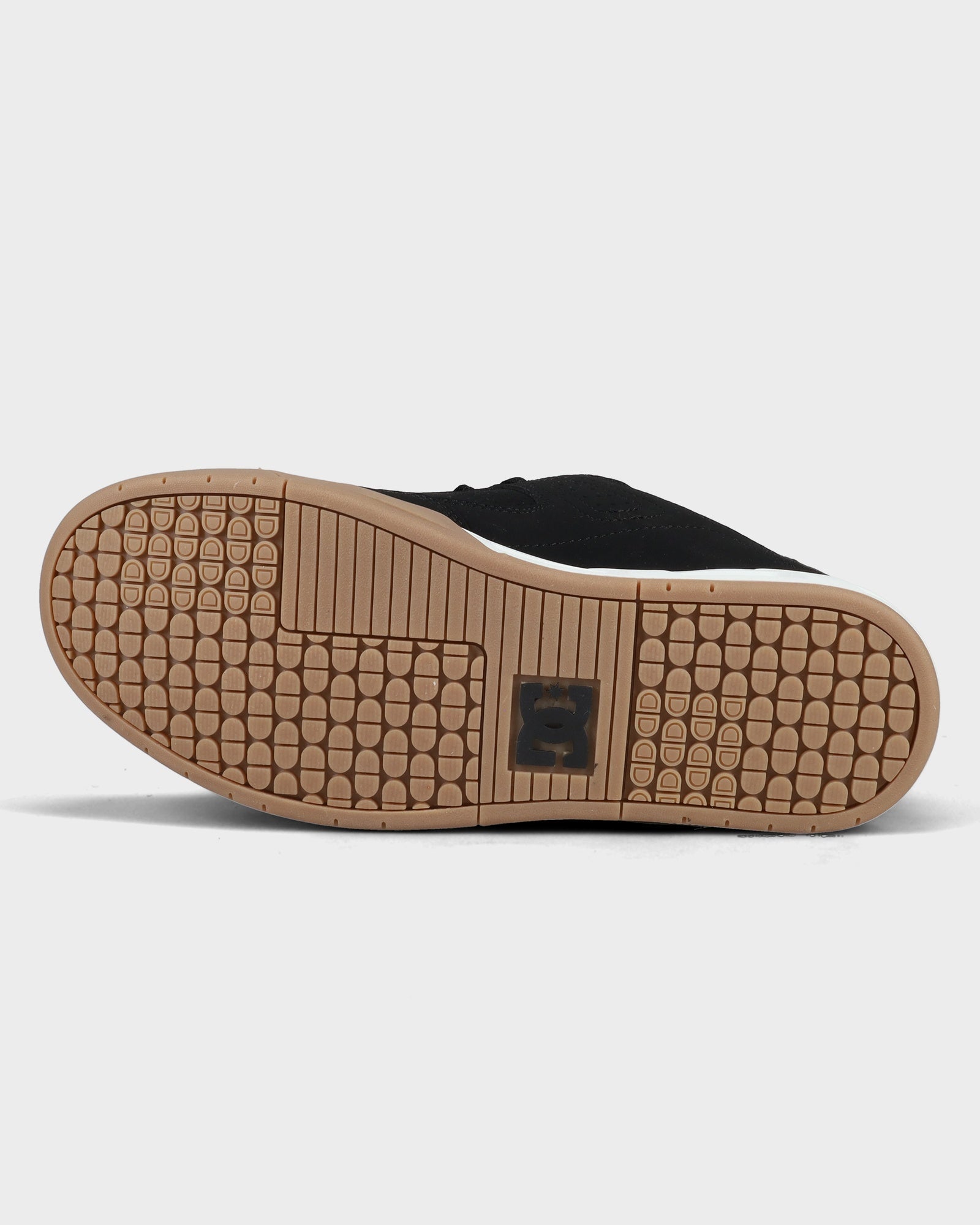 Mens Dc Commad Skate Shoes