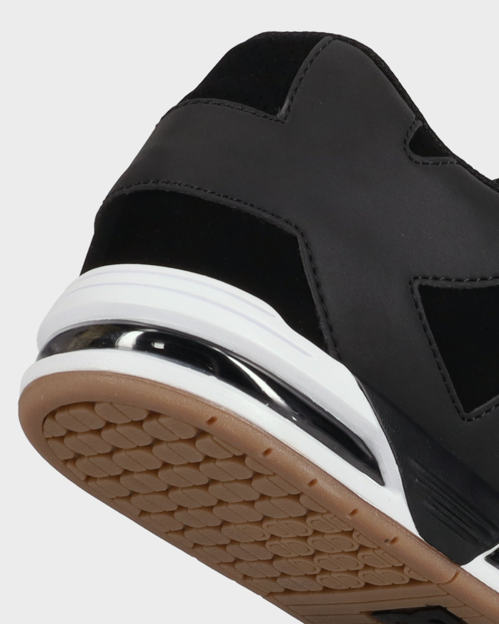 Mens Dc Commad Skate Shoes