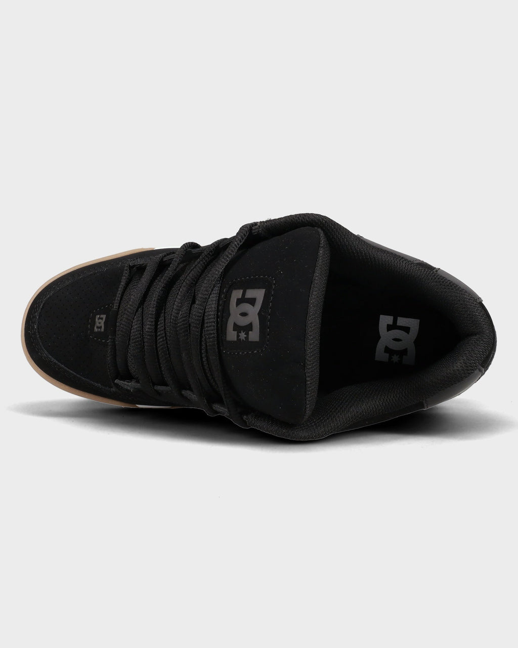 Mens Dc Commad Skate Shoes