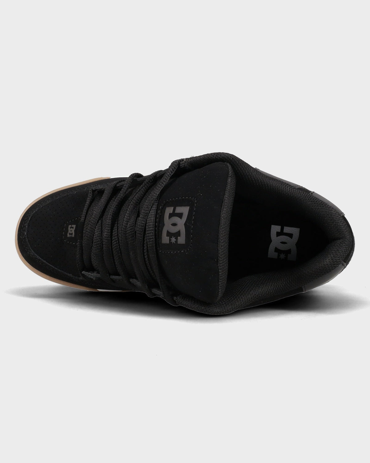 Mens Dc Commad Skate Shoes