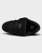 Mens Dc Commad Skate Shoes