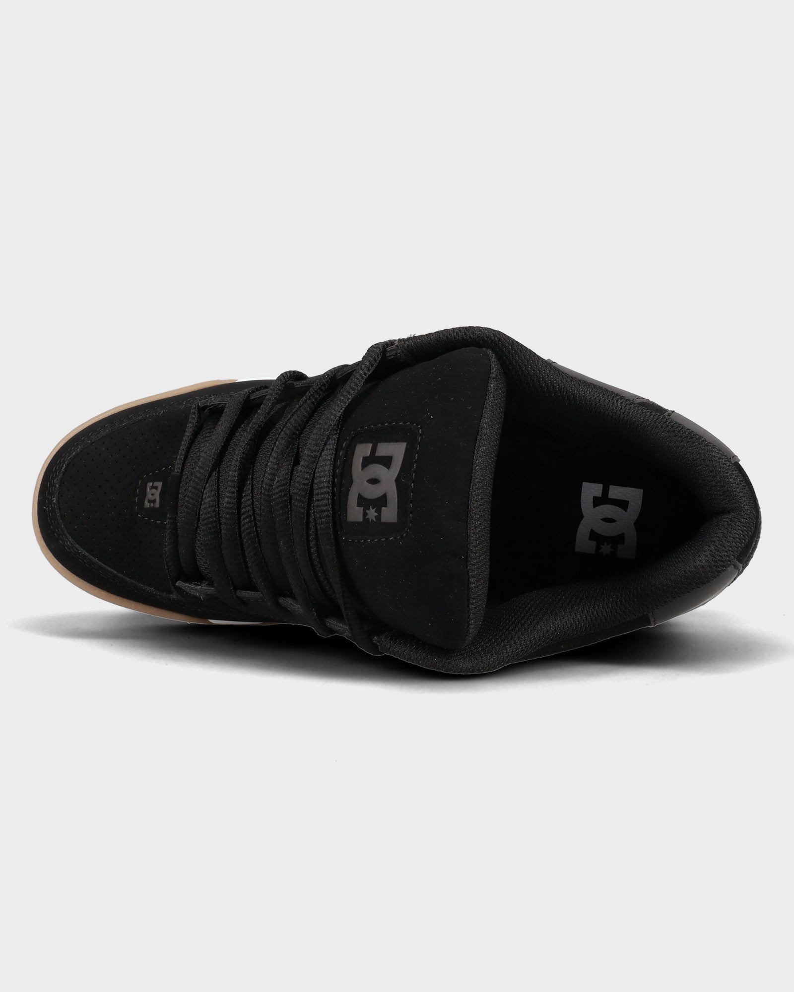Mens Dc Commad Skate Shoes