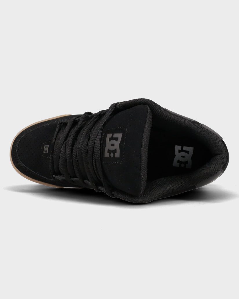 Mens Dc Commad Skate Shoes