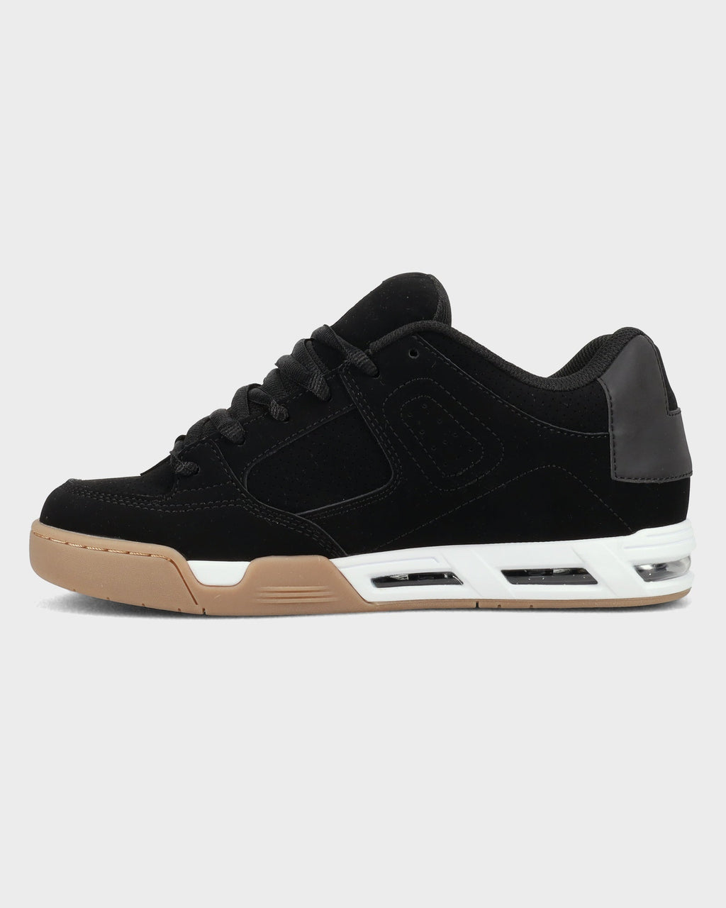 Mens Dc Commad Skate Shoes