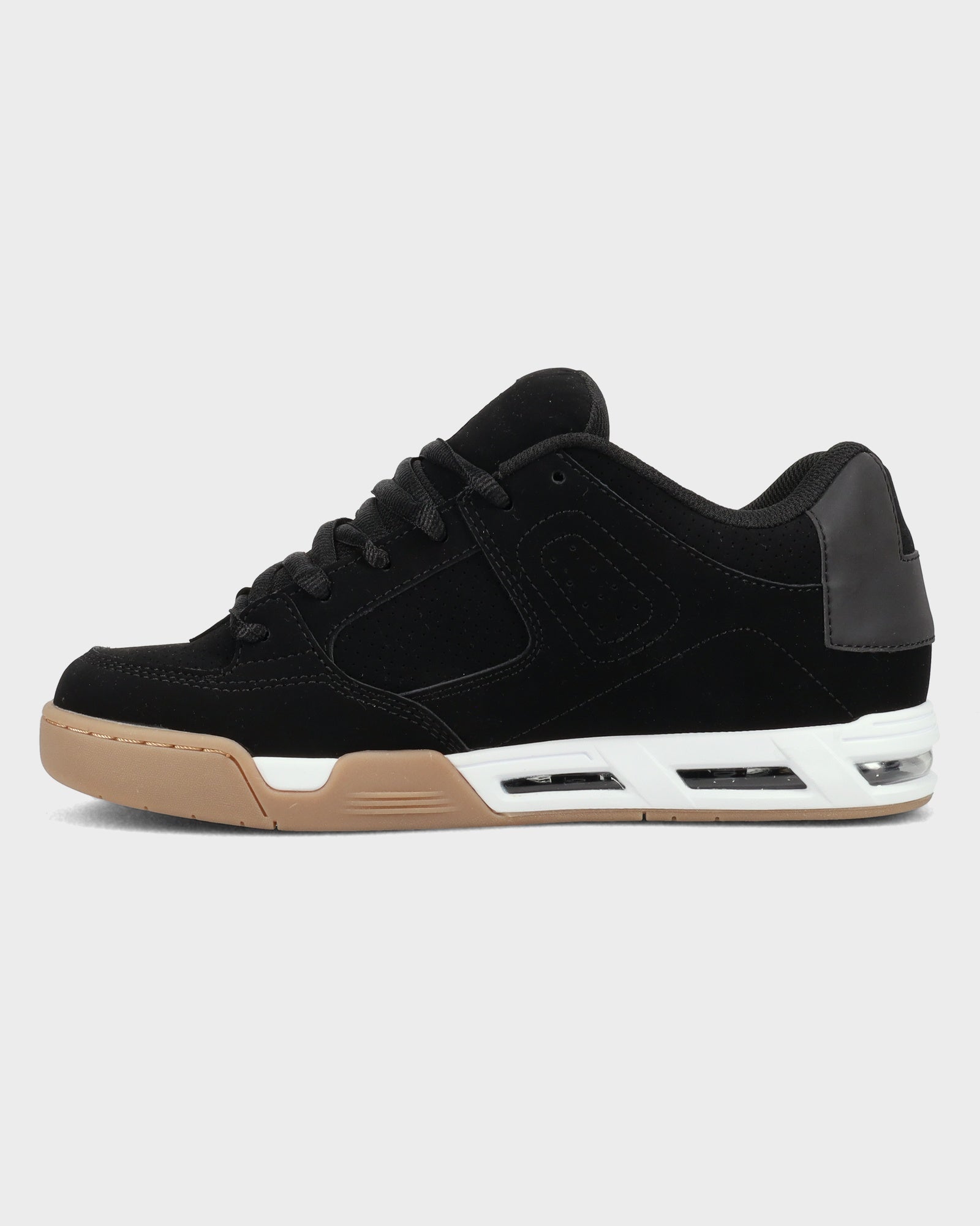 Mens Dc Commad Skate Shoes