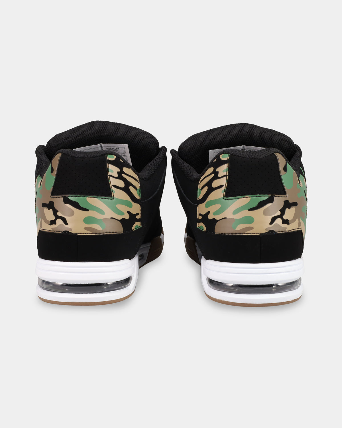 Mens Dc Commad Skate Shoes