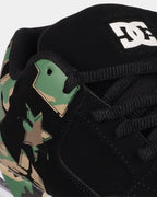 Mens Dc Commad Skate Shoes
