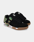 Mens Dc Commad Skate Shoes