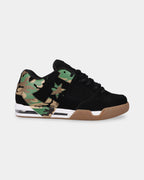 Mens Dc Commad Skate Shoes
