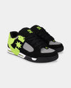 Mens Dc Commad Skate Shoes