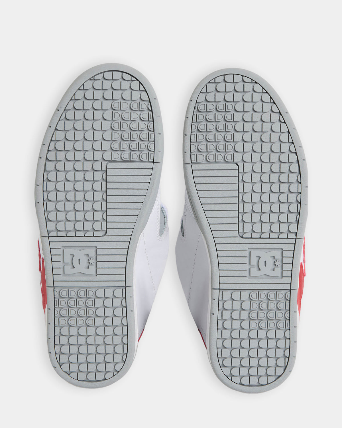 Mens DC Command Skate Shoes