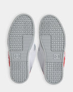 Mens DC Command Skate Shoes