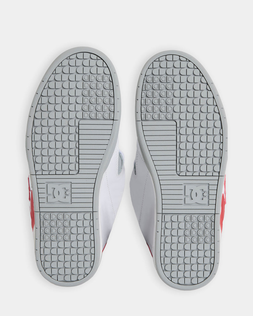 Mens DC Command Skate Shoes