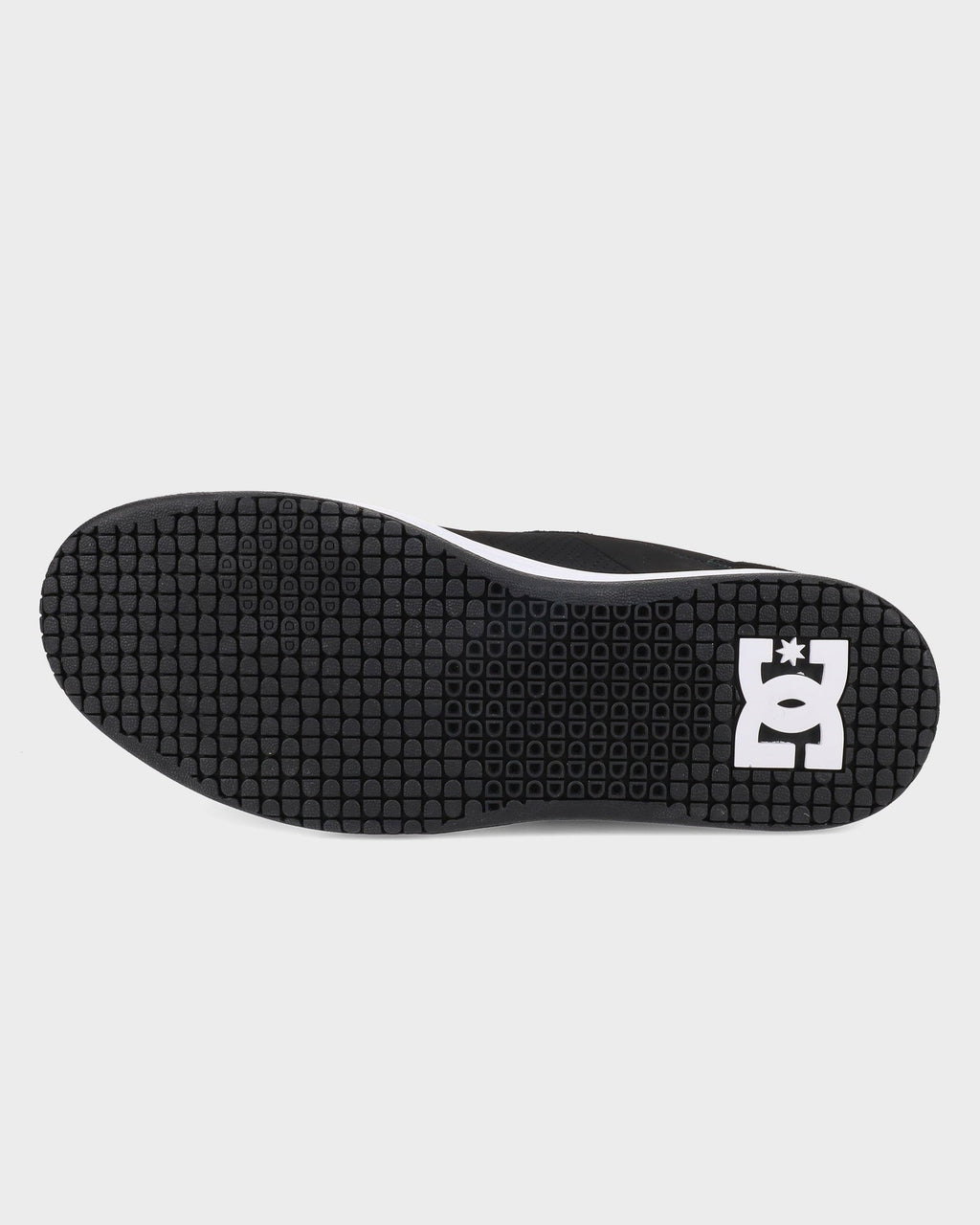 Mens Dc Astrix Sneakers