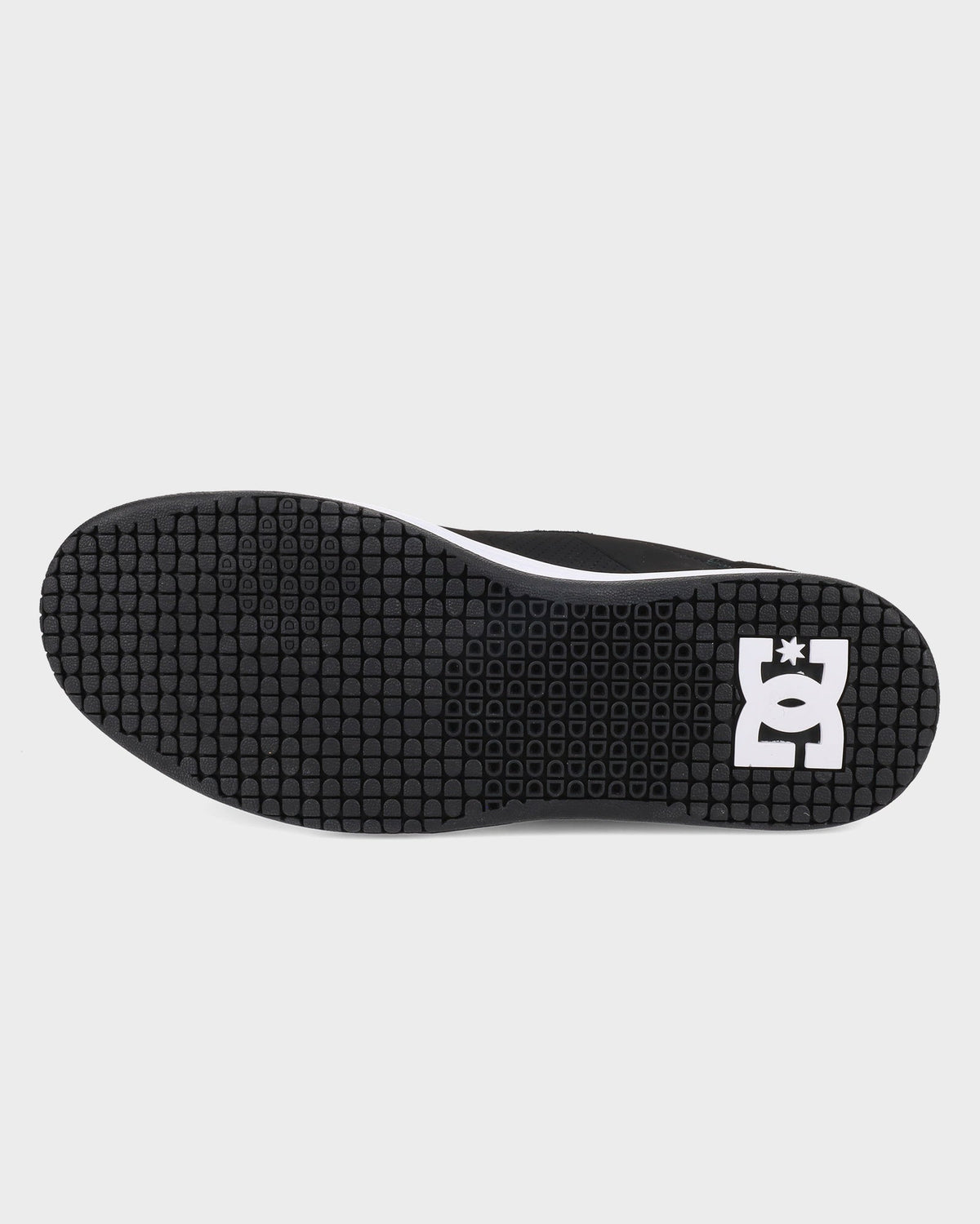 Mens Dc Astrix Sneakers