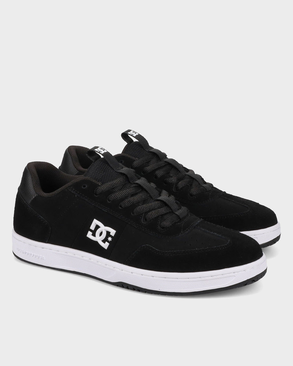 Mens Dc Astrix Sneakers