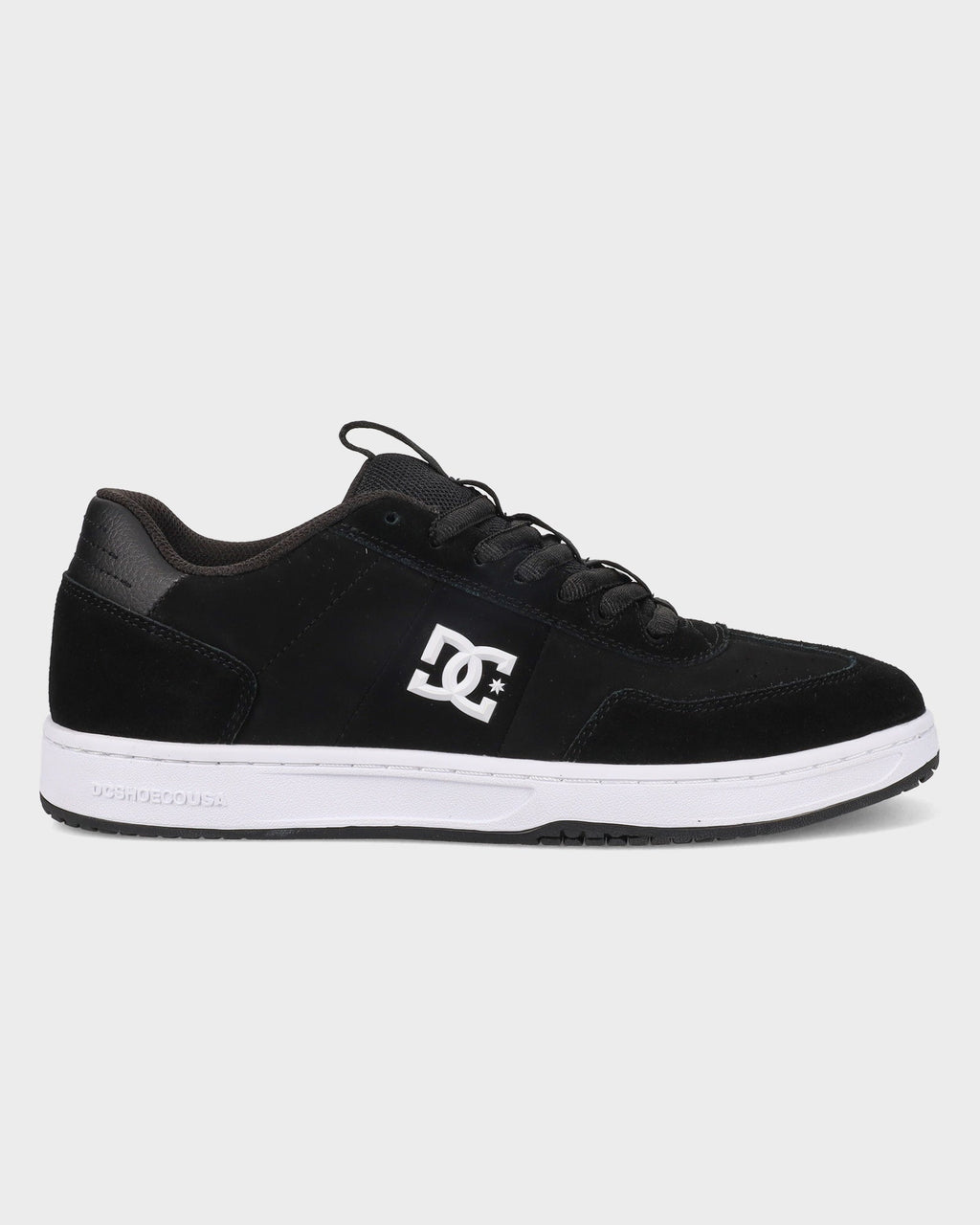 Mens Dc Astrix Sneakers