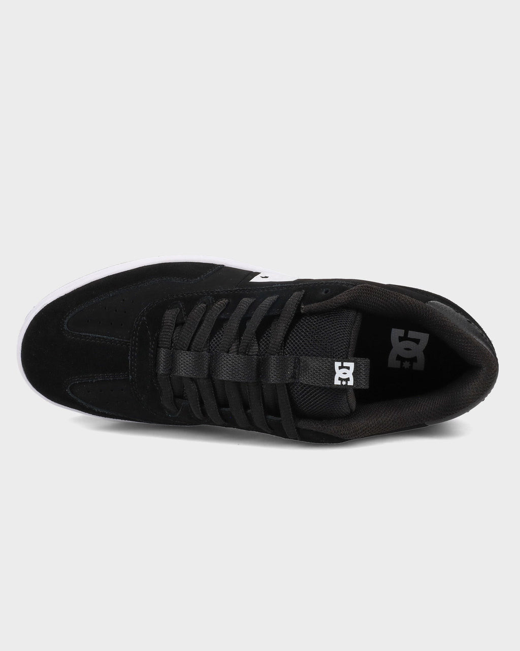 Mens Dc Astrix Sneakers