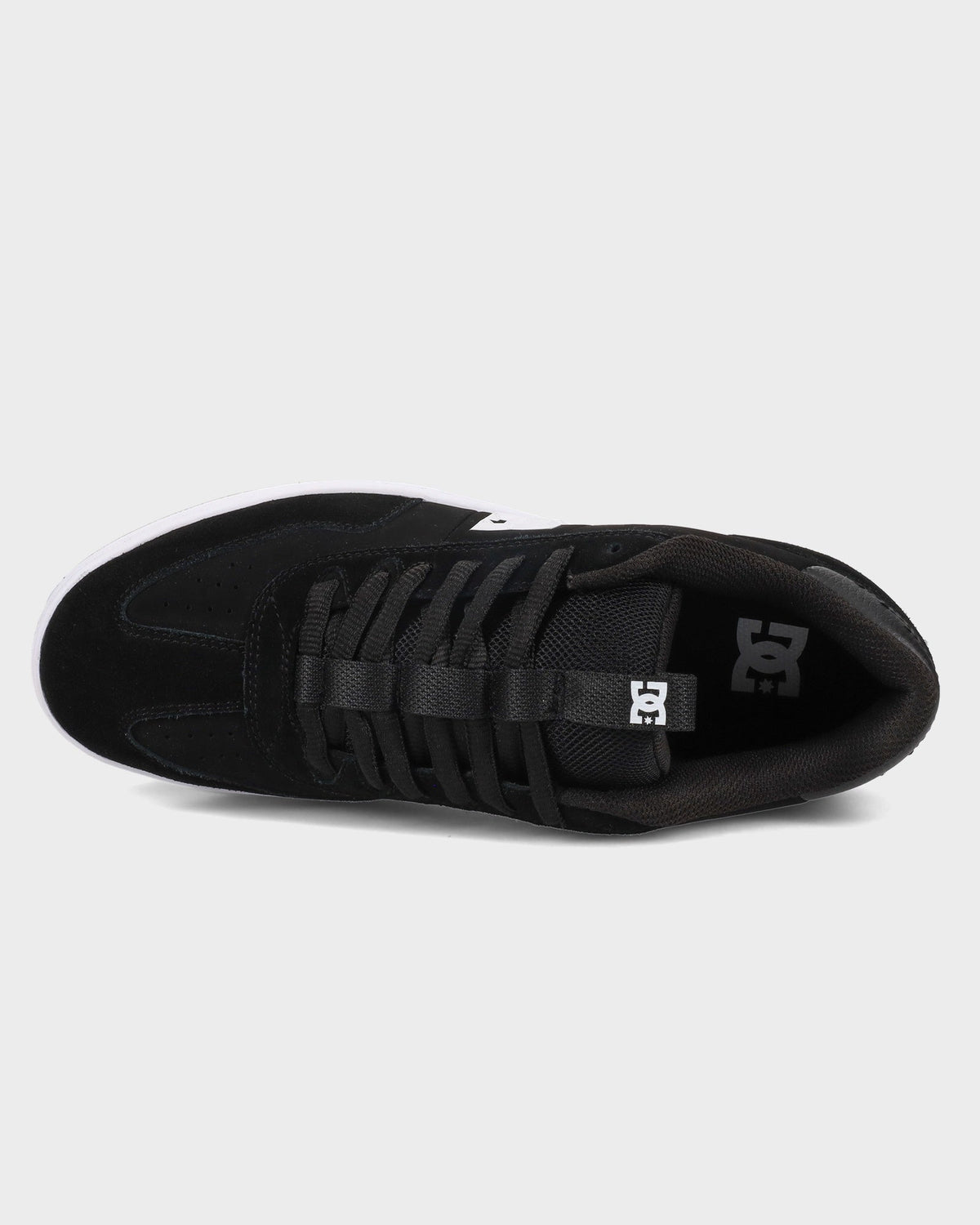 Mens Dc Astrix Sneakers