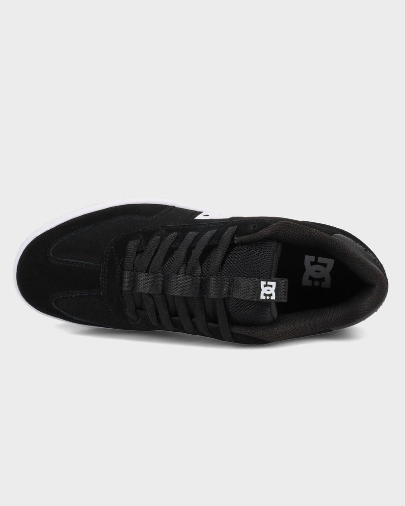 Mens Dc Astrix Sneakers