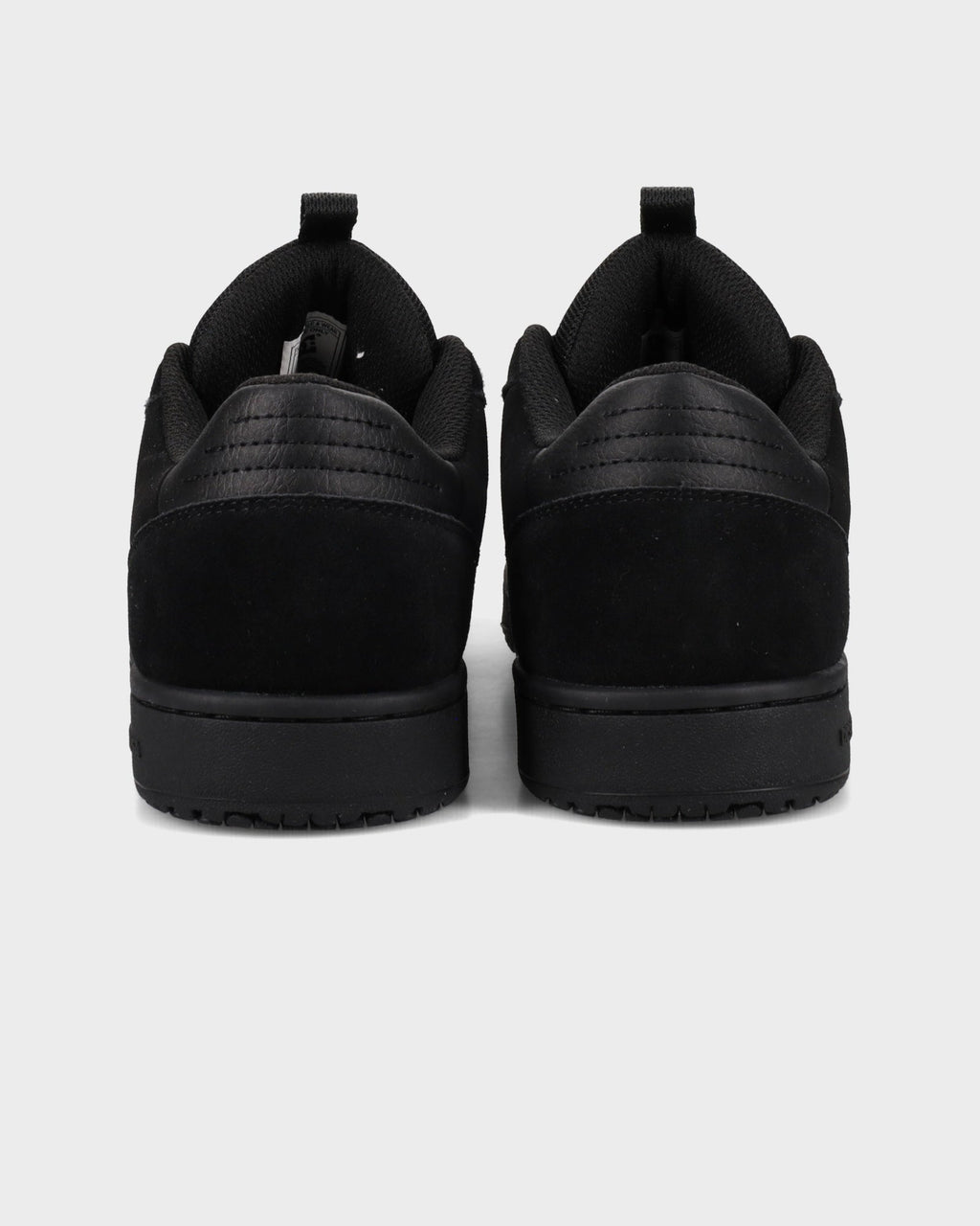 Mens Dc Astrix Sneakers