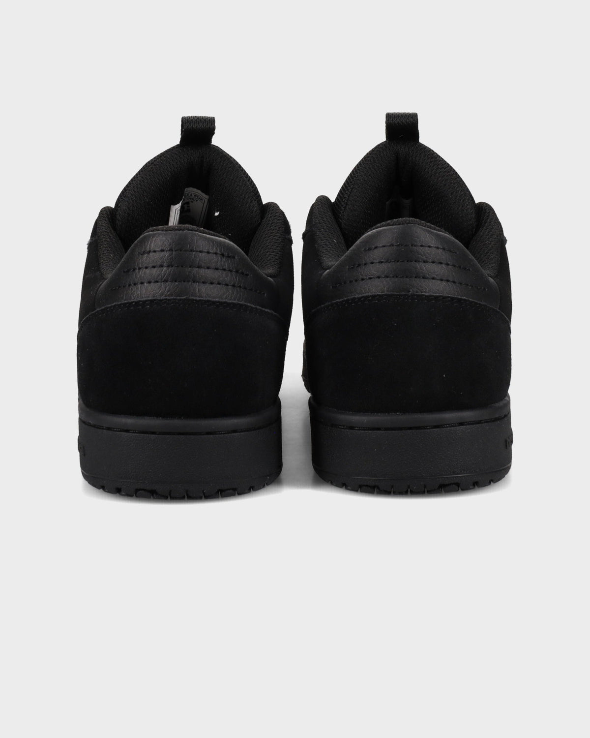 Mens Dc Astrix Sneakers