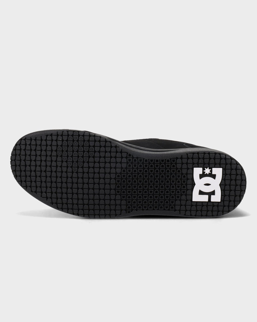 Mens Dc Astrix Sneakers